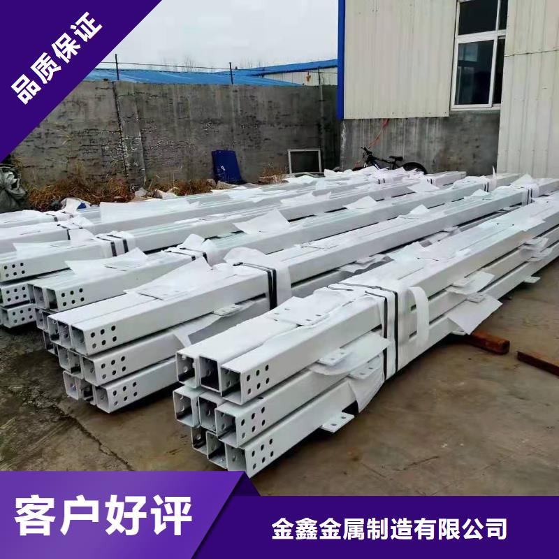 铸造石仿石护栏立柱防撞立柱正规厂家