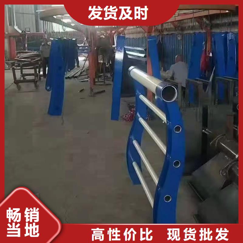 铸造石仿石护栏立柱不锈钢立柱厂家十分靠谱