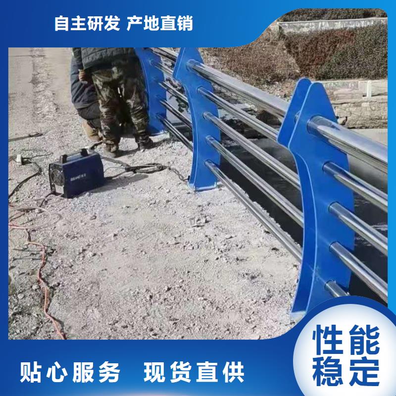铸造石仿石护栏立柱河道景观护栏厂家当日价格