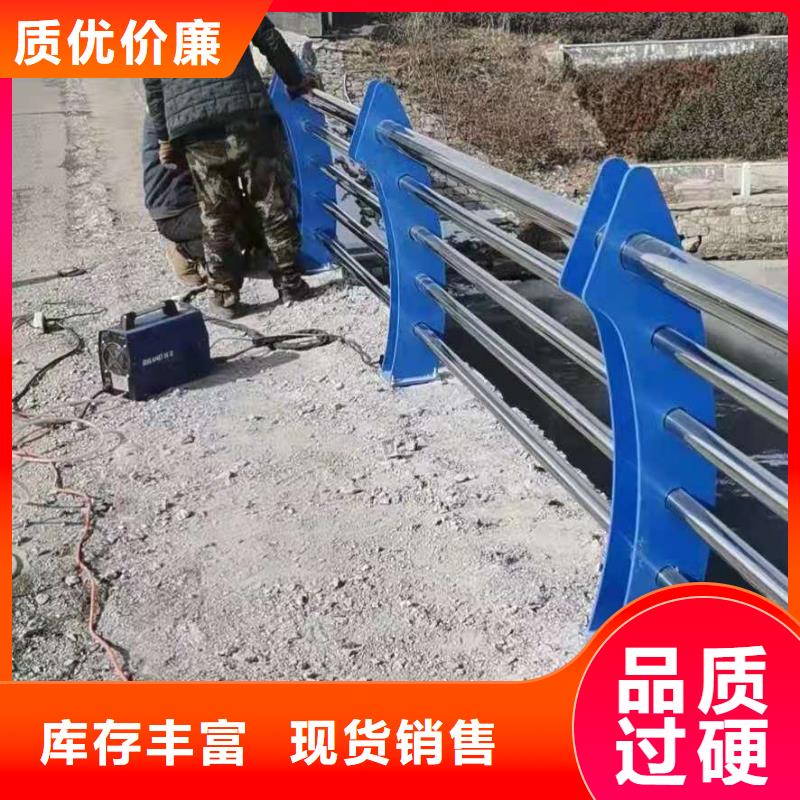 铸造石仿石护栏立柱河道景观护栏厂家当日价格