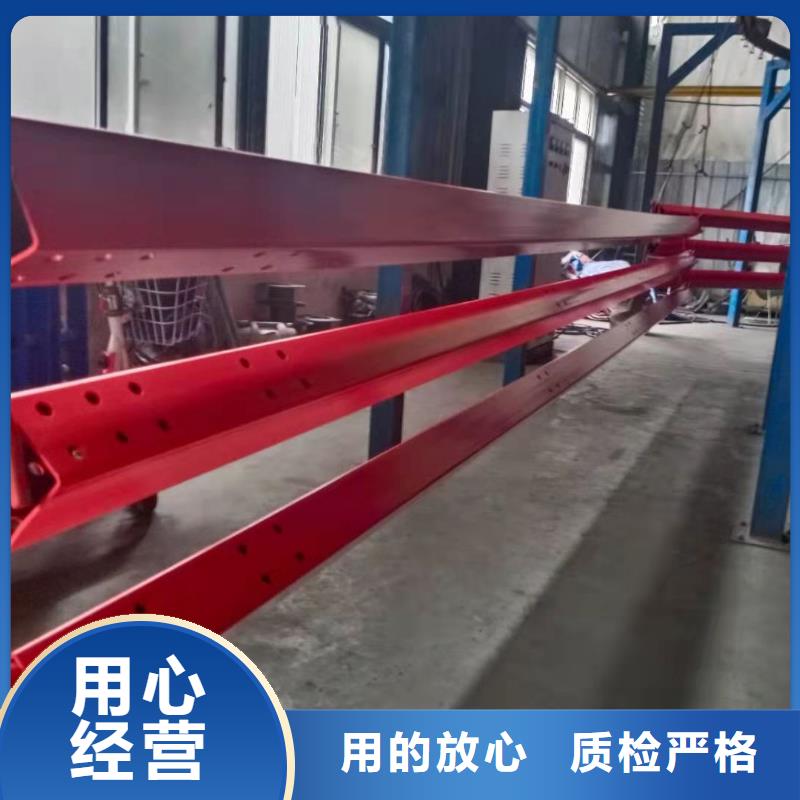 鑄造石仿石護(hù)欄立柱 河道景觀護(hù)欄廠家產(chǎn)地直銷