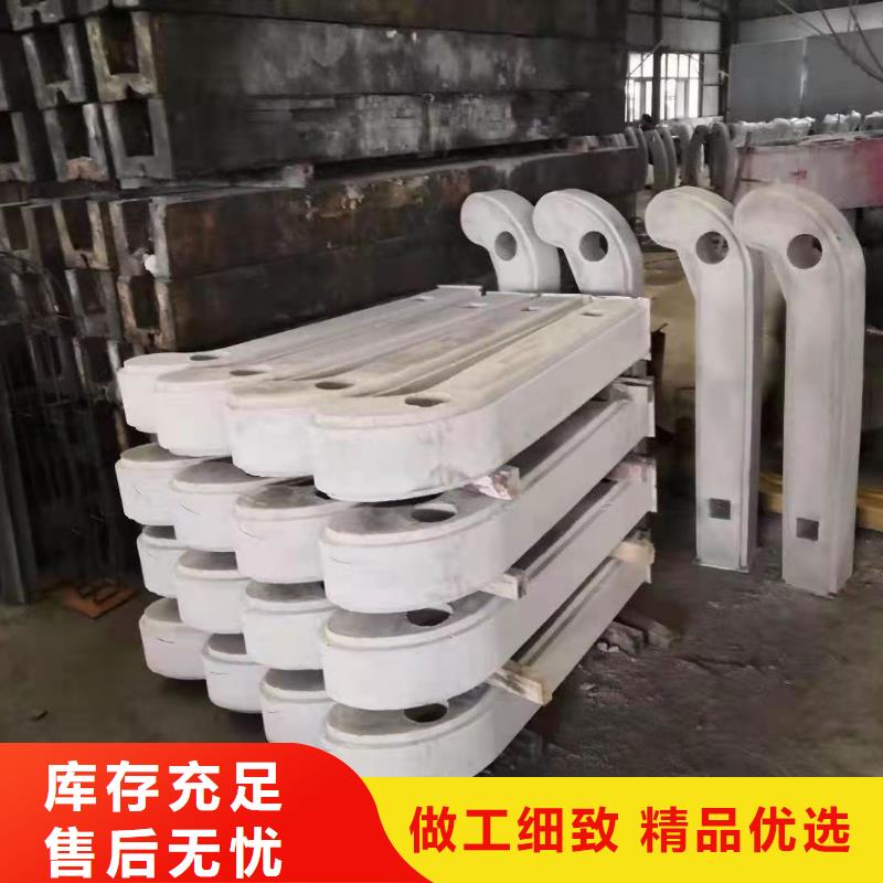 鑄造石仿石護欄立柱,【市政護欄】商家