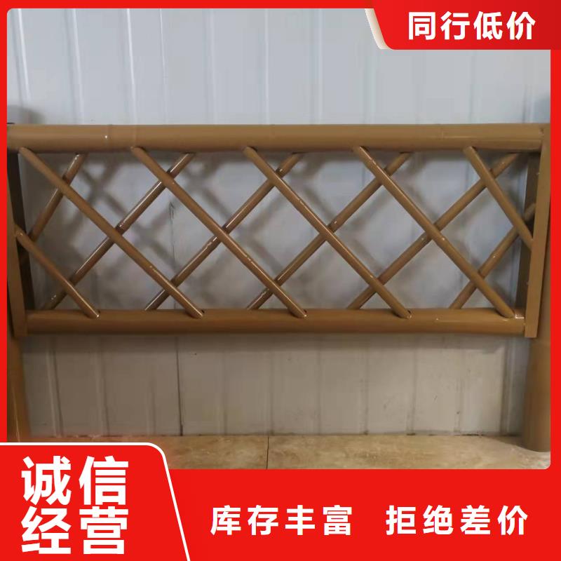 燈光景觀護欄廠家不銹鋼立柱多種規(guī)格可選
