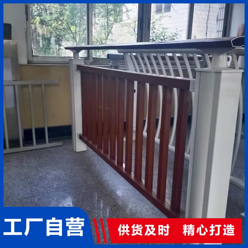 燈光景觀護欄廠家道路橋梁防撞護欄廠家實體廠家支持定制