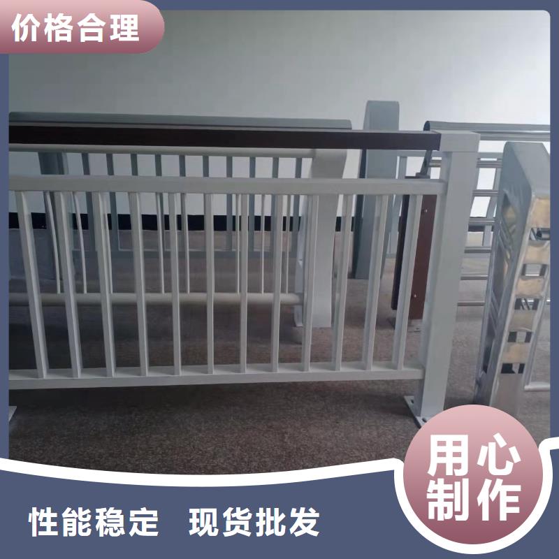 燈光景觀護欄廠家,河道景觀護欄廠家放心得選擇