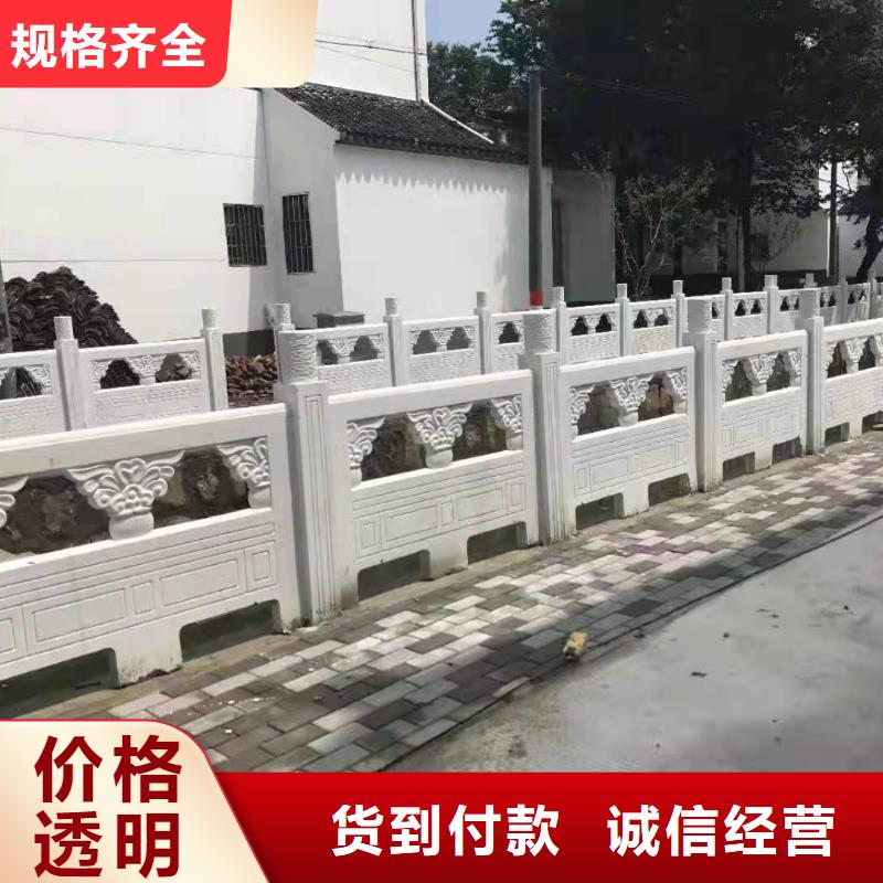 燈光景觀護欄廠家_【熱鍍鋅立柱】一對一為您服務
