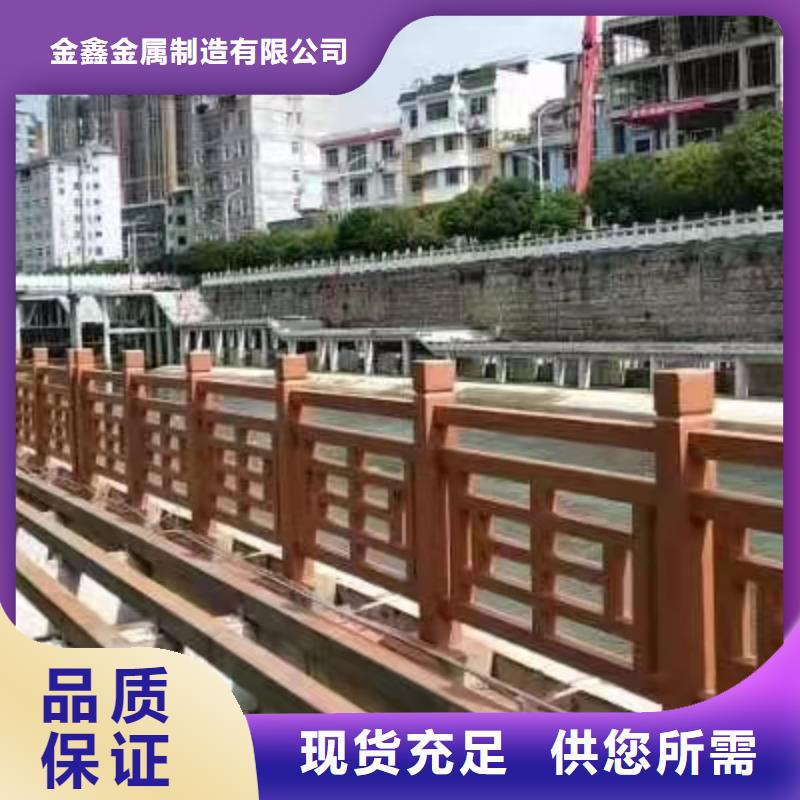 灯光景观护栏厂家-城市景观防护栏核心技术