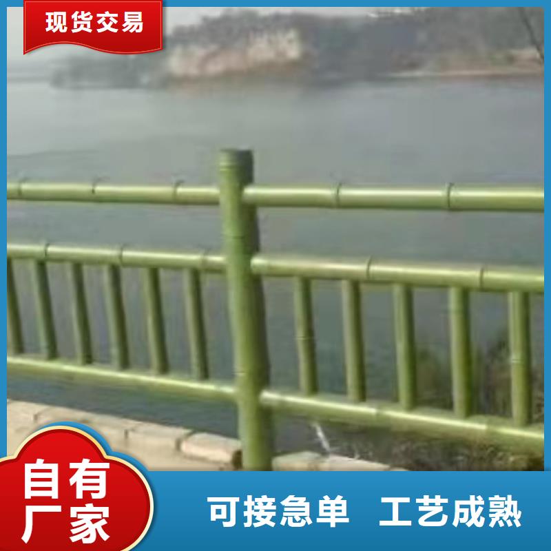 燈光景觀護欄廠家交通防撞圍欄出貨及時