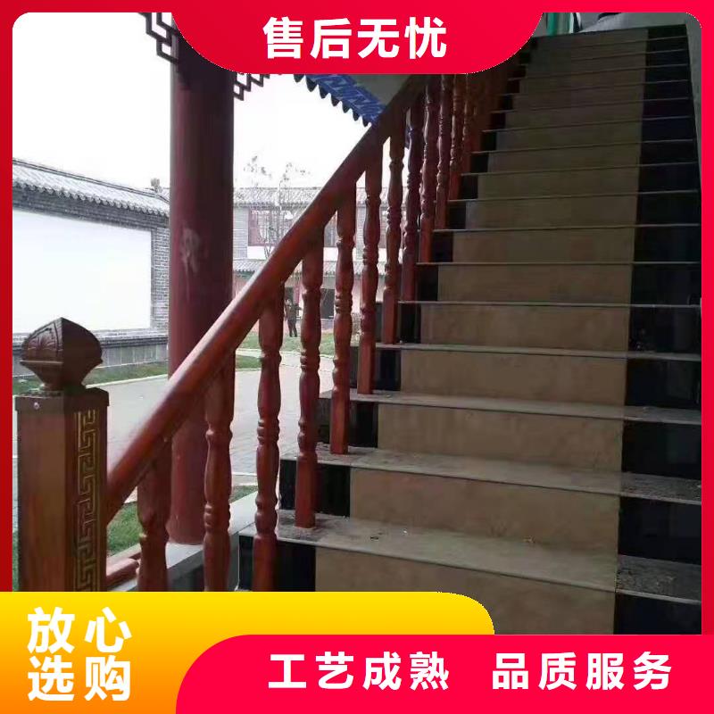 灯光景观护栏厂家 【桥梁护栏】用的放心