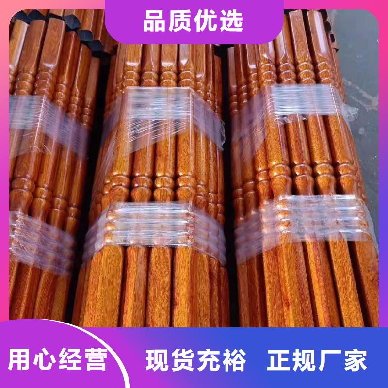 燈光景觀護欄廠家 【高速開口欄網】優(yōu)質工藝