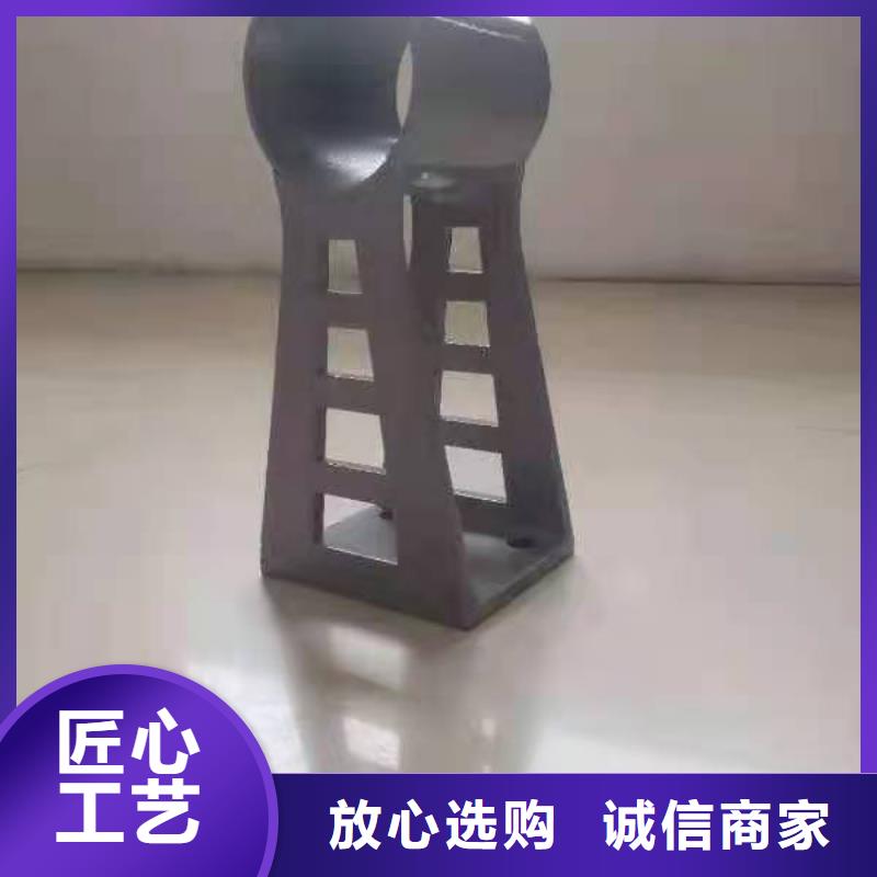 燈光景觀護欄廠家-【景觀護欄】應(yīng)用廣泛