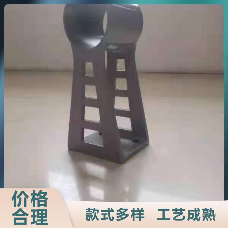 灯光景观护栏厂家 不锈钢护栏厂家品质之选
