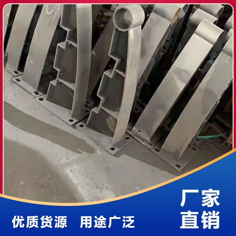 灯光景观护栏厂家灯光护栏厂家质量无忧