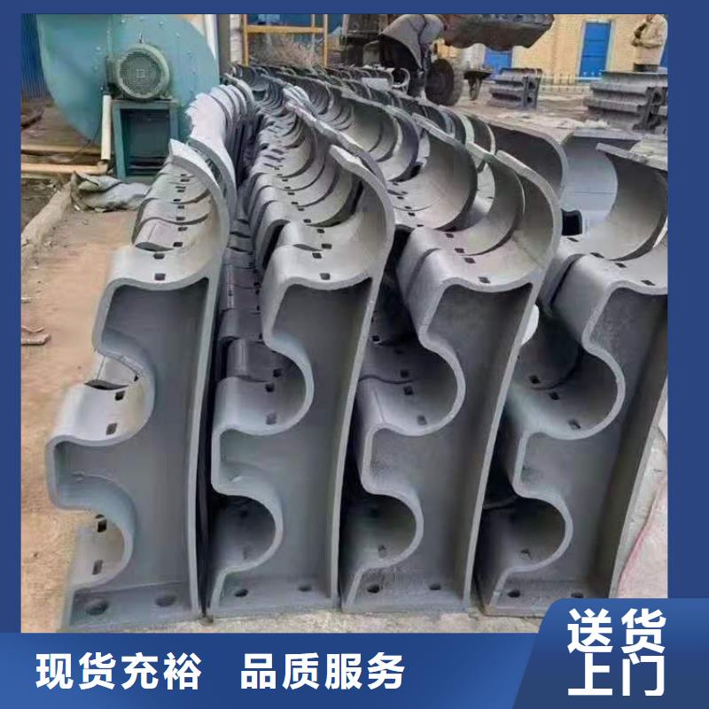 燈光景觀護(hù)欄廠(chǎng)家_不銹鋼護(hù)欄廠(chǎng)家性?xún)r(jià)比高