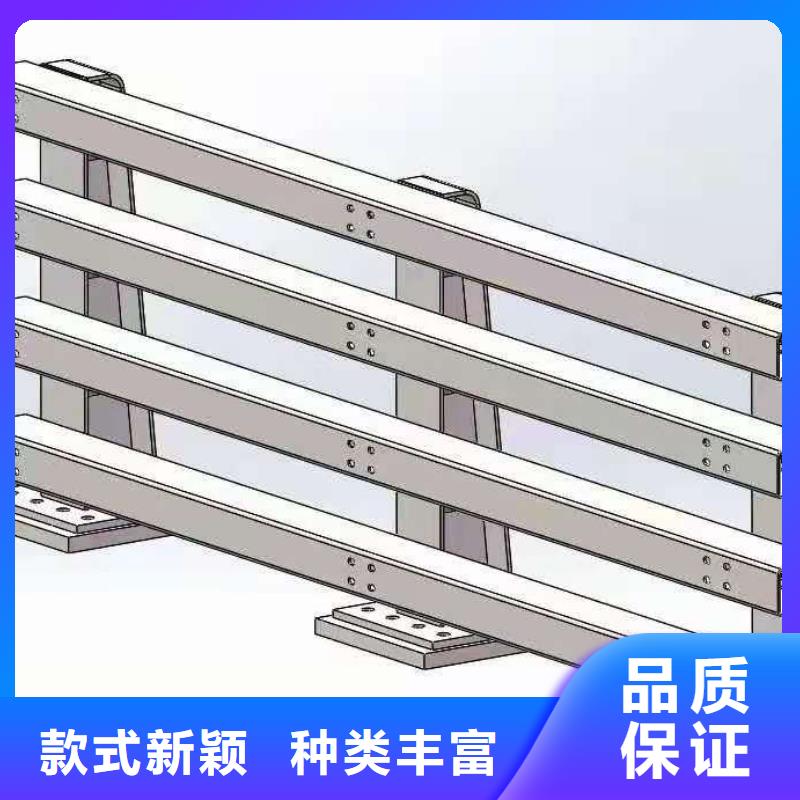 燈光景觀護欄廠家【鍍鋅波形護欄】免費詢價