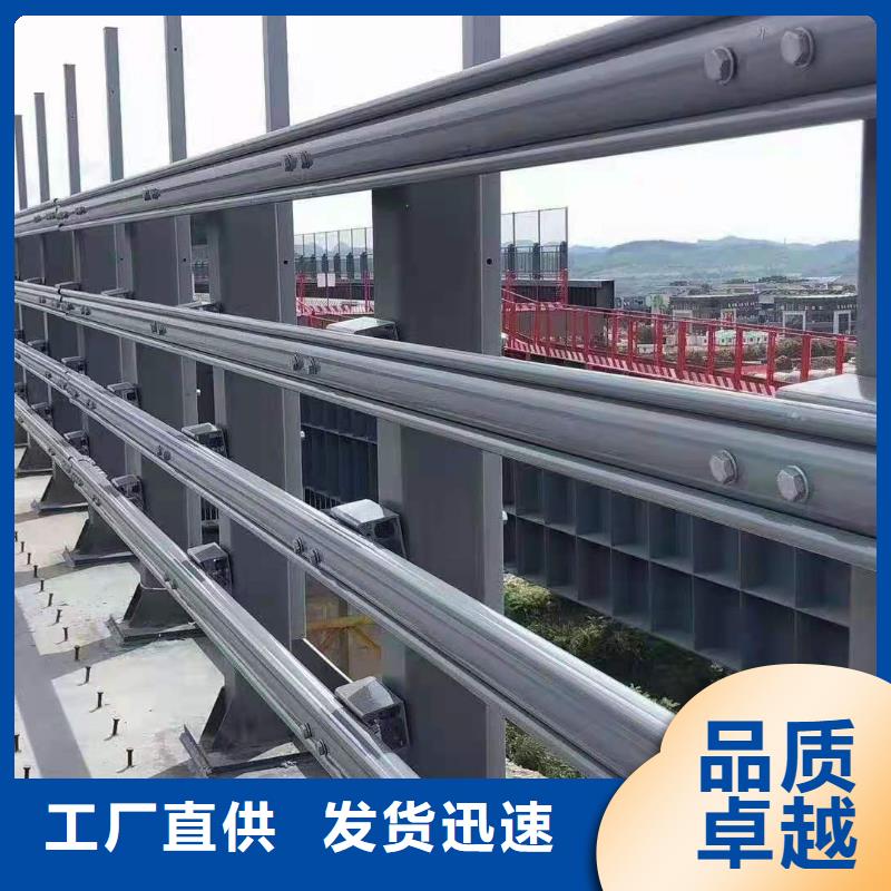 灯光景观护栏厂家铸造石护栏厂家支持货到付清