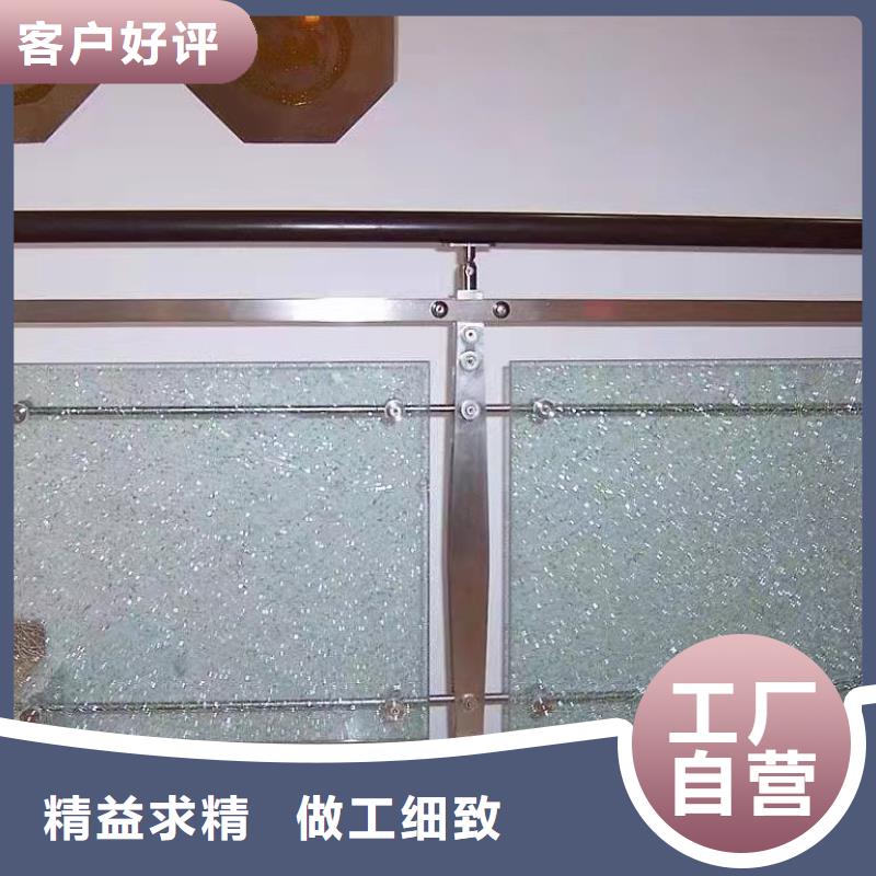 燈光景觀護欄廠家道路橋梁防撞護欄廠家廠家實力大