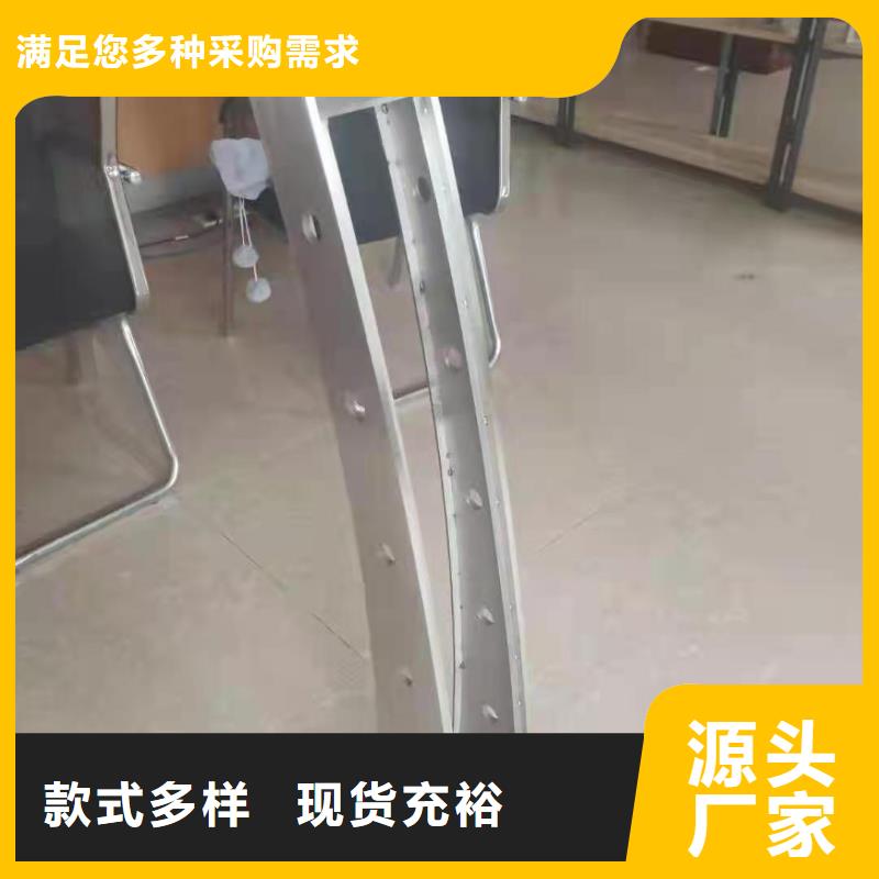 燈光景觀護欄廠家【道路橋梁防撞護欄廠家】實拍展現(xiàn)