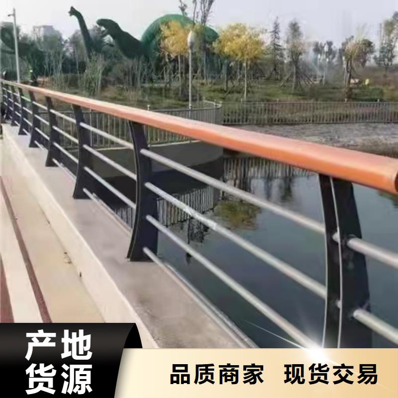 灯光景观护栏厂家,市政护栏为您提供一站式采购服务