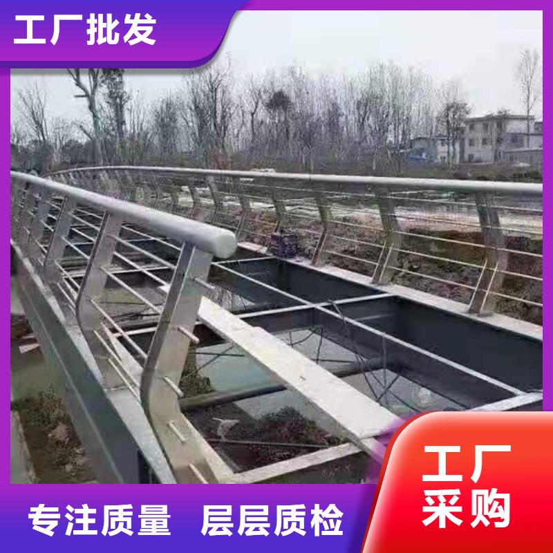 燈光景觀護欄廠家_【熱鍍鋅立柱】一對一為您服務