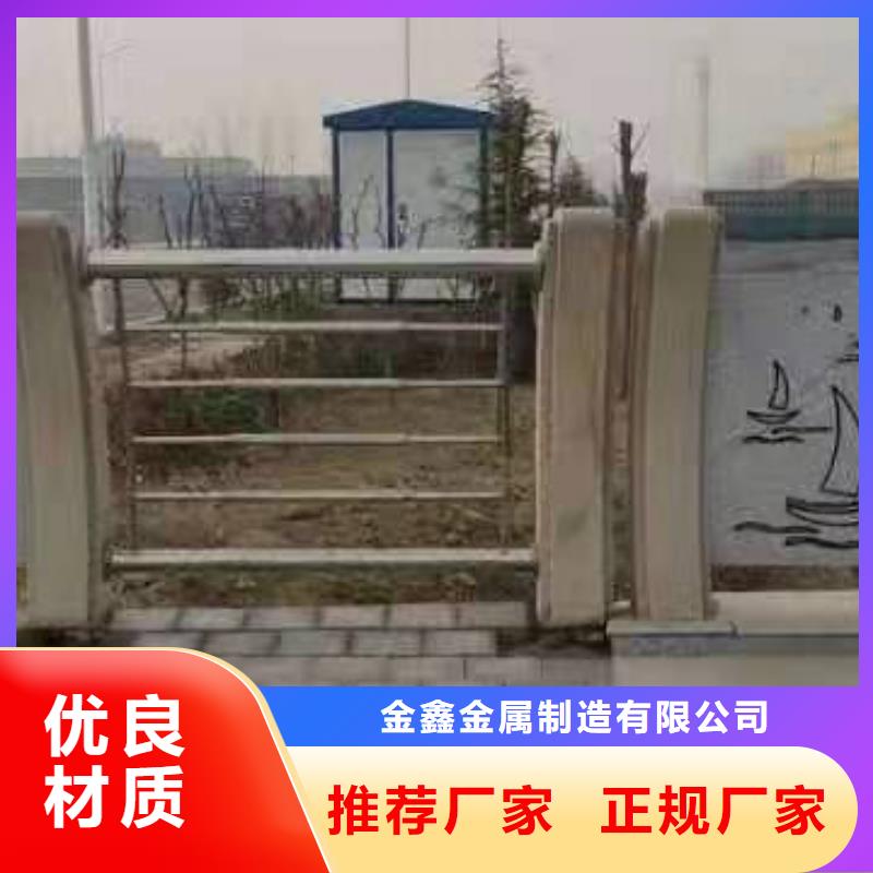 燈光景觀護欄廠家_【熱鍍鋅立柱】一對一為您服務(wù)