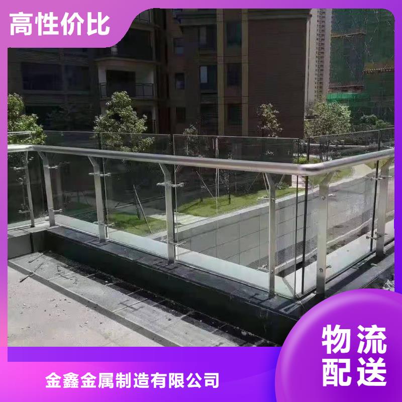 燈光景觀護欄廠家道路護欄好產(chǎn)品有口碑