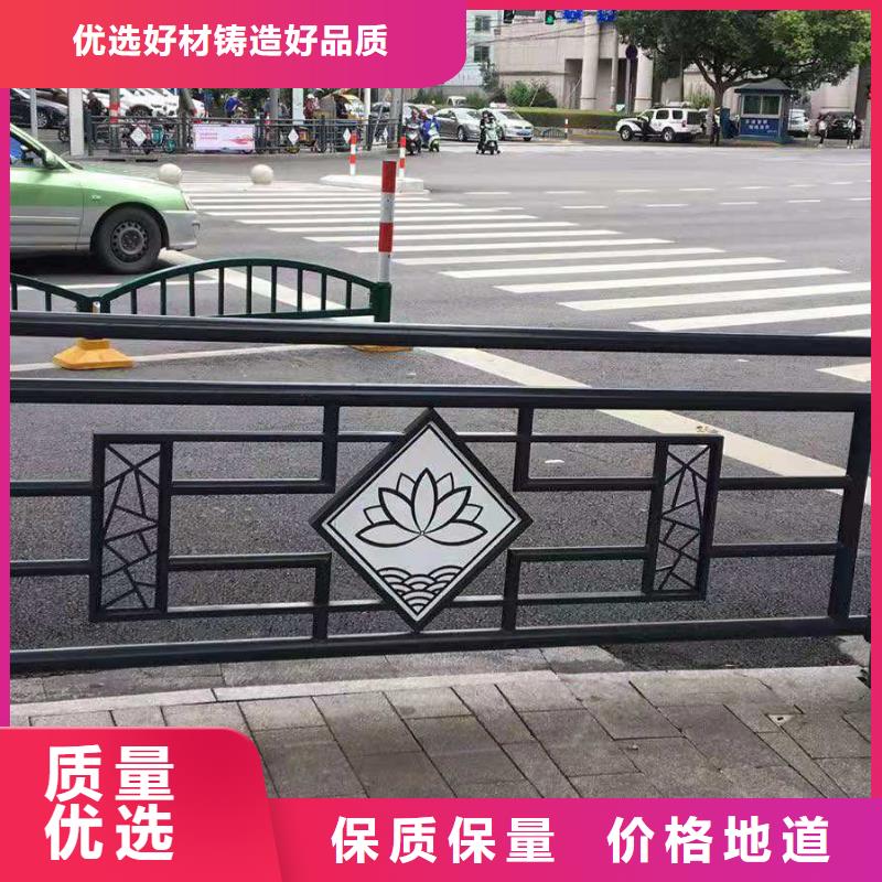 燈光景觀護(hù)欄廠家河道景觀護(hù)欄廠家來圖來樣定制