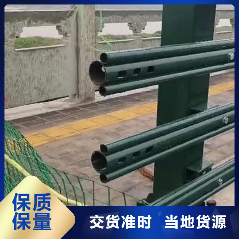 灯光景观护栏厂家,市政护栏为您提供一站式采购服务