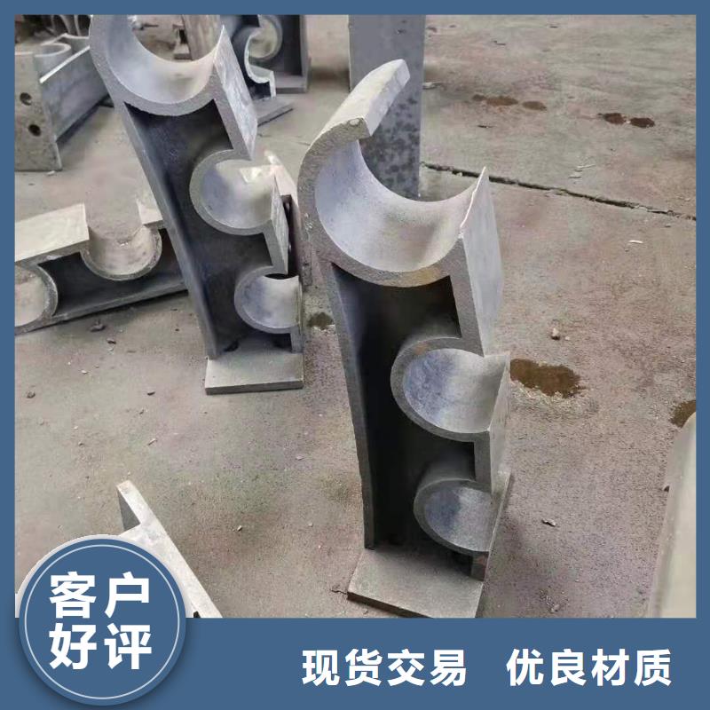 燈光景觀護欄廠家 【高速開口欄網(wǎng)】優(yōu)質(zhì)工藝