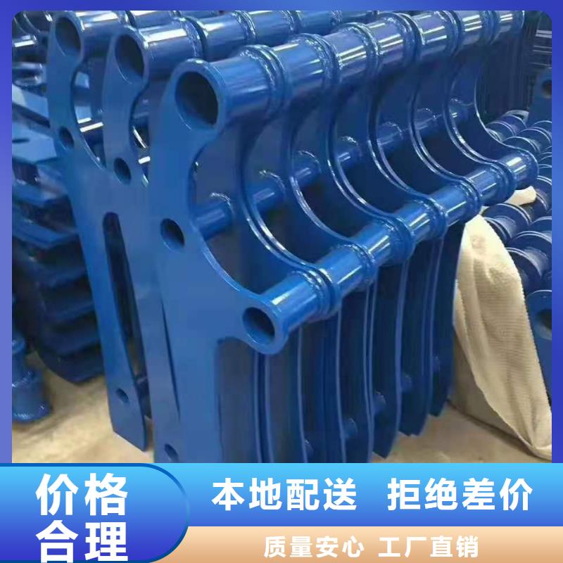 灯光景观护栏厂家旋转护栏采购