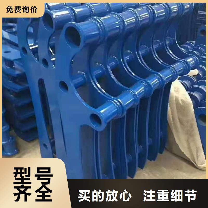 燈光景觀護(hù)欄廠家_LED防護(hù)欄桿快捷物流