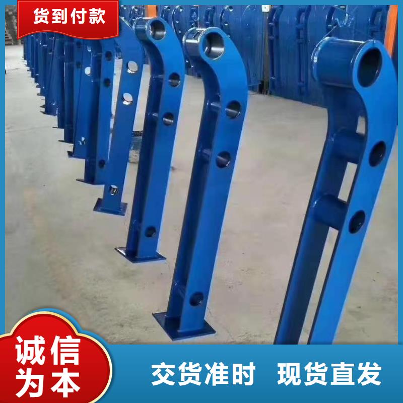 燈光景觀(guān)護(hù)欄廠(chǎng)家市政道路防護(hù)欄物美價(jià)優(yōu)