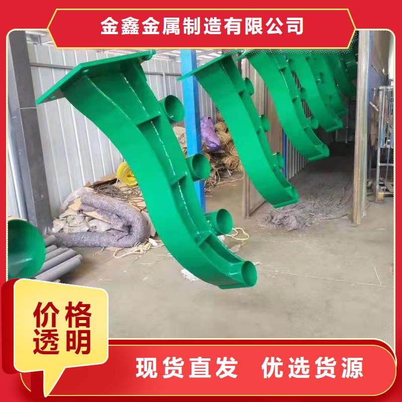 燈光景觀護欄廠家【道路橋梁防撞護欄廠家】實拍展現(xiàn)
