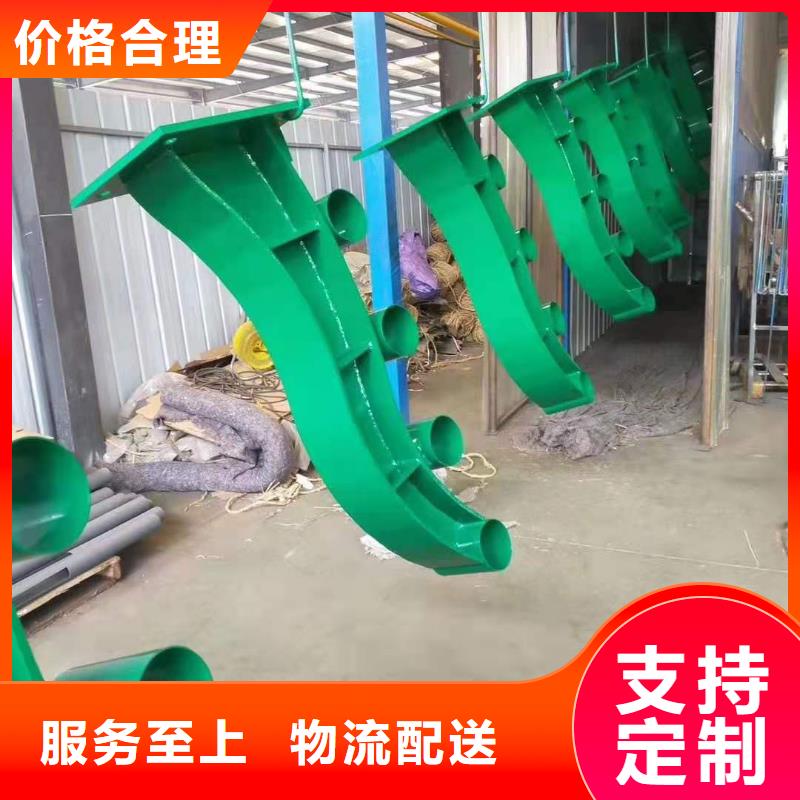 燈光景觀護欄廠家,【河道護欄】有實力有經(jīng)驗