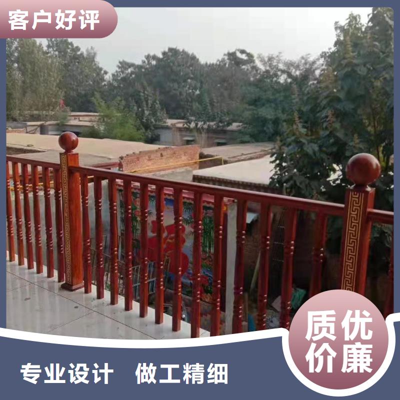 灯光景观护栏厂家灯光护栏厂家严格把控每一处细节