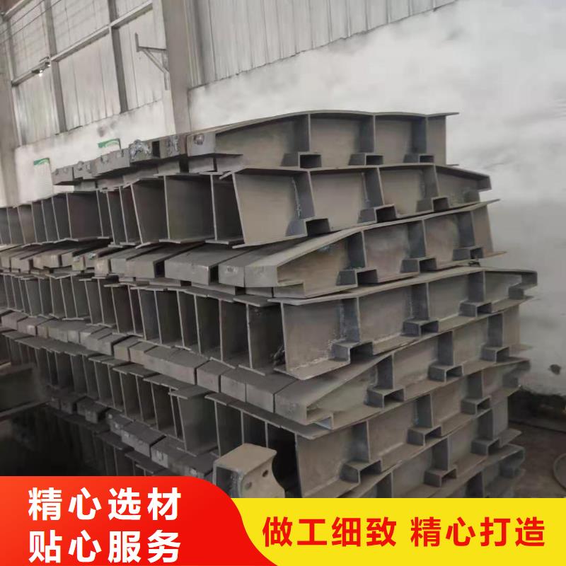 燈光景觀護欄廠家道路橋梁防撞護欄廠家廠家實力大