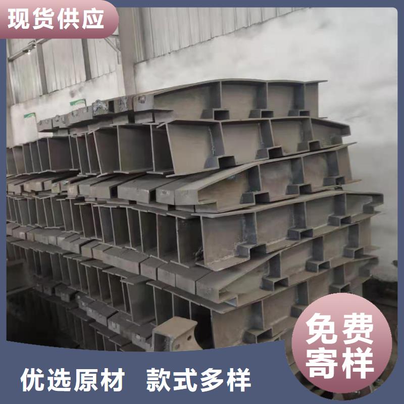 燈光景觀護欄廠家【道路橋梁防撞護欄廠家】實拍展現(xiàn)