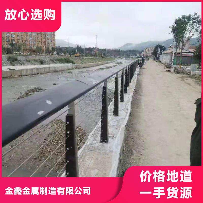 燈光景觀護(hù)欄廠家河道景觀護(hù)欄廠家來圖來樣定制