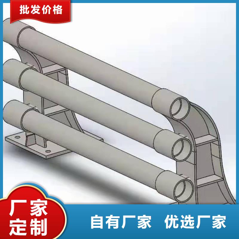 燈光景觀護(hù)欄廠家河道景觀護(hù)欄廠家來圖來樣定制