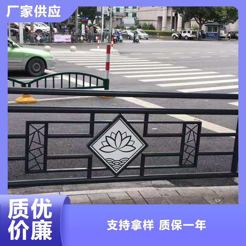 灯光景观护栏厂家-【景观护栏】应用广泛