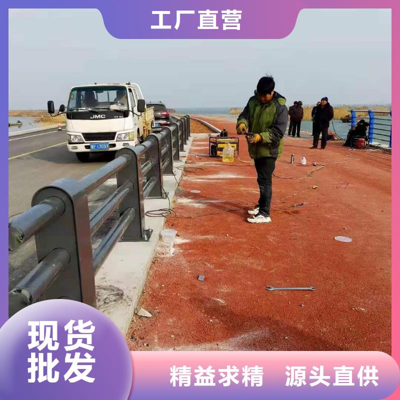 燈光景觀護欄廠家-【景觀護欄】應(yīng)用廣泛