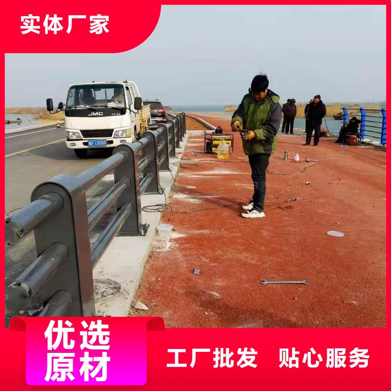 燈光景觀護欄廠家,【河道護欄】有實力有經(jīng)驗