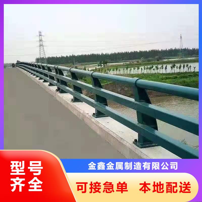 灯光景观护栏厂家-城市景观防护栏核心技术