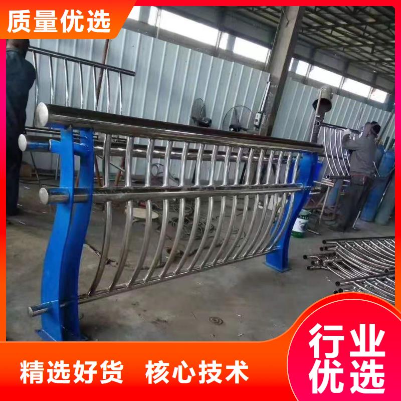 304不銹鋼燈光護欄欄桿-304不銹鋼燈光護欄欄桿保量
