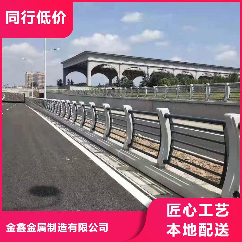 燈光景觀護欄廠家_【熱鍍鋅立柱】一對一為您服務(wù)