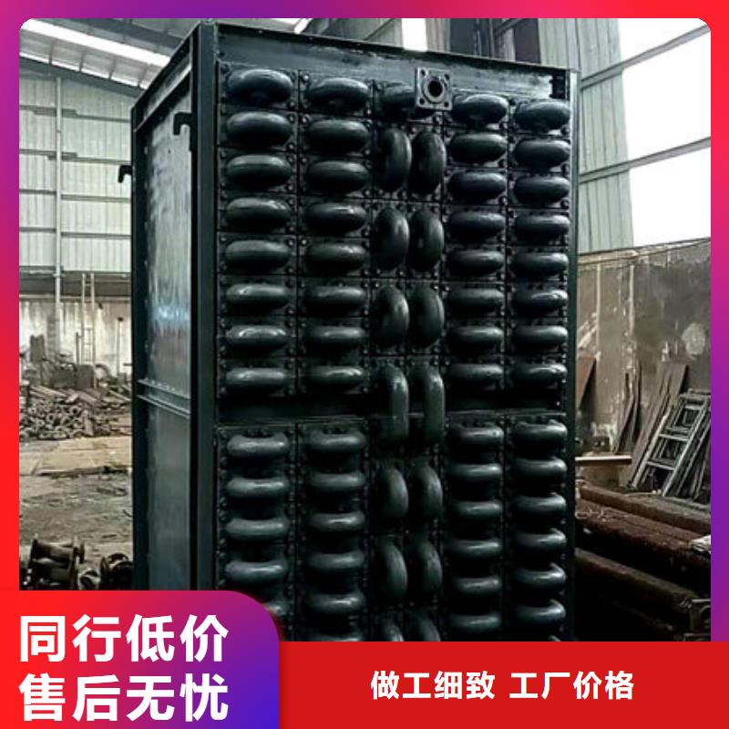 2噸鍋爐省煤器生產(chǎn)廠家