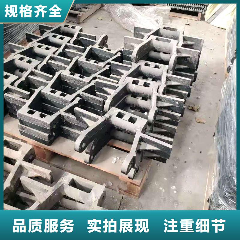 除渣机配件-锅炉配件做工细致