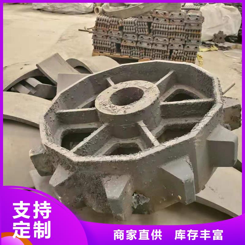 除渣机配件-锅炉配件做工细致