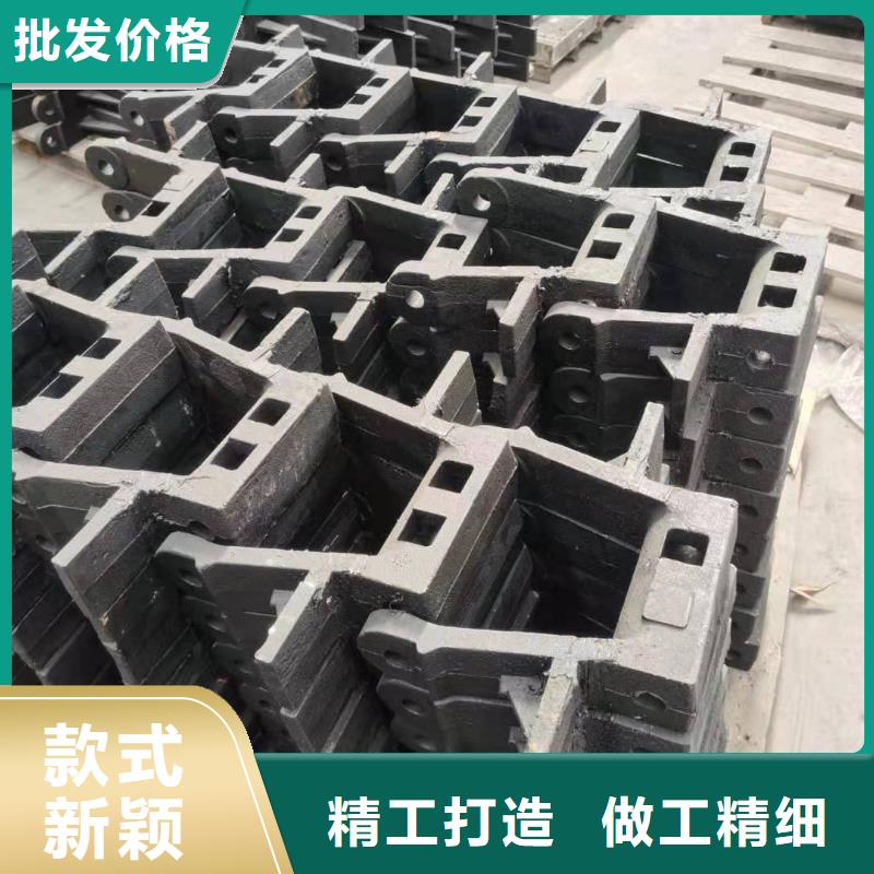 除渣機配件鍋爐配件匠心工藝