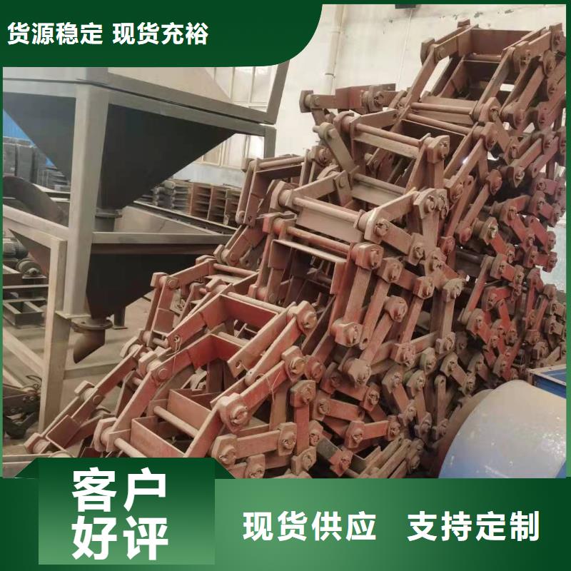 除渣机配件锅炉配件打造好品质